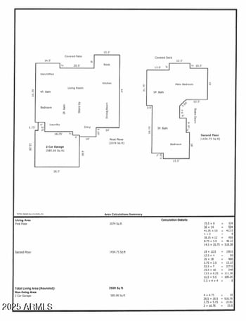 7560 Golden Eagle Cir, Gold Canyon, AZ 85118