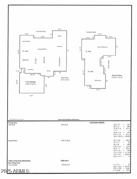 7560 Golden Eagle Cir, Gold Canyon, AZ 85118