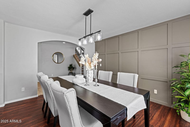 7560 Leland Cir, Mesa, AZ 85207