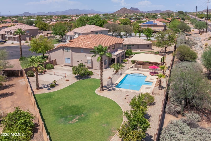 7560 Leland Cir, Mesa, AZ 85207