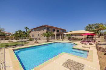 7560 Leland Cir, Mesa, AZ 85207