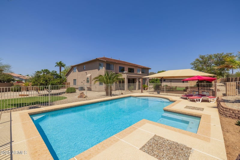 7560 Leland Cir, Mesa, AZ 85207