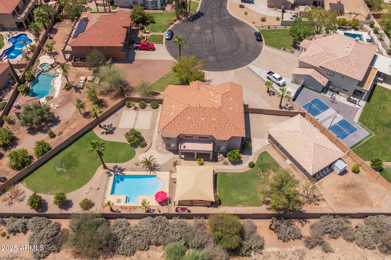 7560 Leland Cir, Mesa, AZ 85207