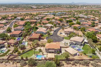 7560 Leland Cir, Mesa, AZ 85207