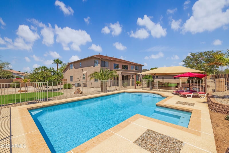 7560 Leland Cir, Mesa, AZ 85207