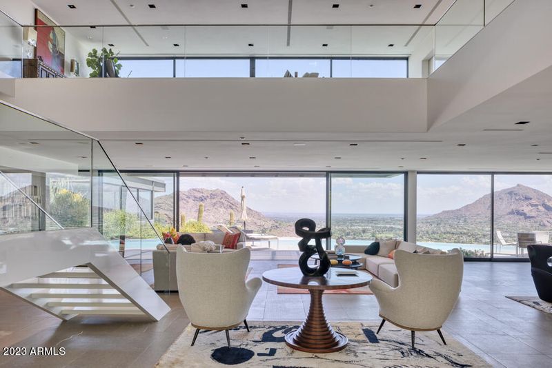 7560 N Silvercrest Way, Paradise Valley, AZ 85253