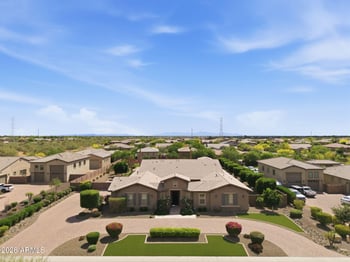 7561 Artemisa Ave, Peoria, AZ 85383