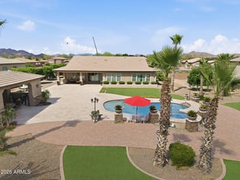 7561 Artemisa Ave, Peoria, AZ 85383