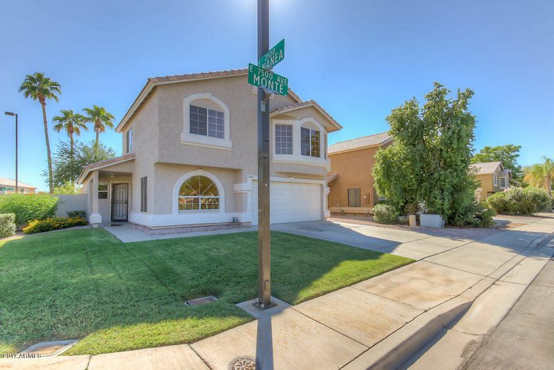 7561 E Monte Ave, Mesa, AZ 85209