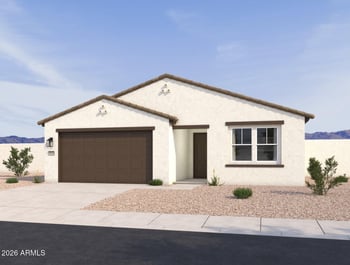 7561 47th Dr, Laveen, AZ 85339