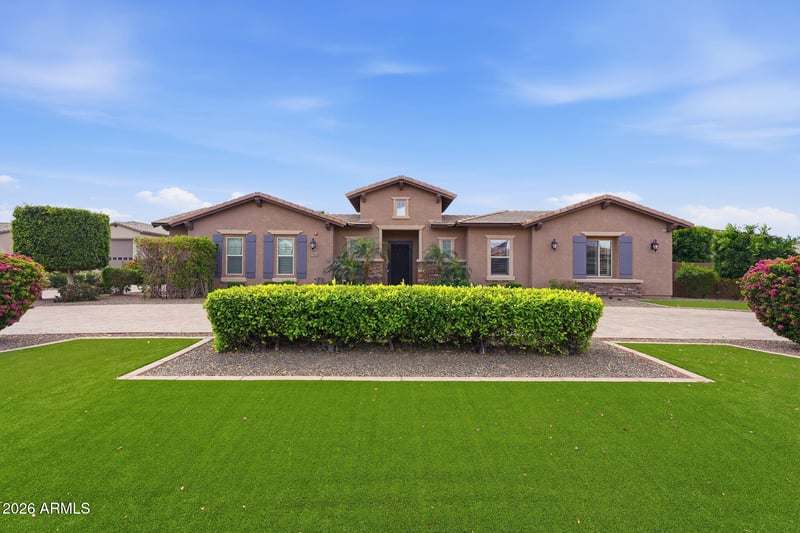 7561 Artemisa Ave, Peoria, AZ 85383