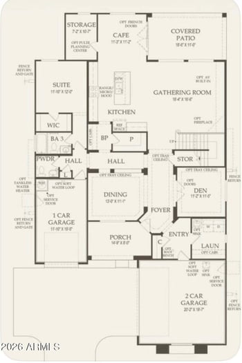 7562 Portobello Ave, Mesa, AZ 85212
