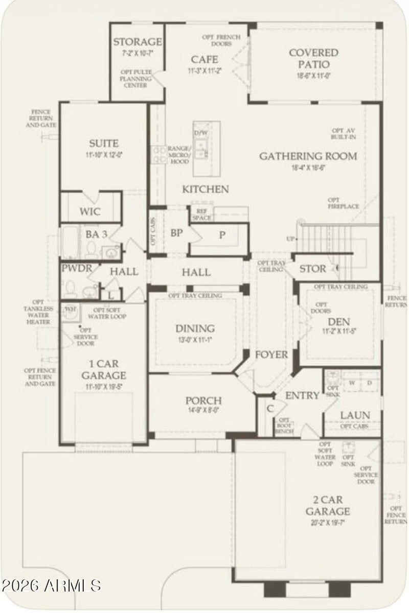 7562 Portobello Ave, Mesa, AZ 85212