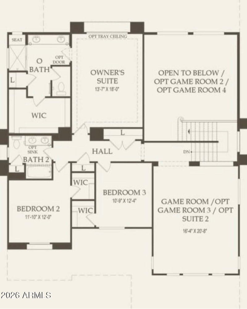 7562 Portobello Ave, Mesa, AZ 85212