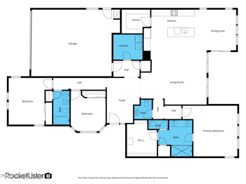 7562 Plata Ave, Mesa, AZ 85212