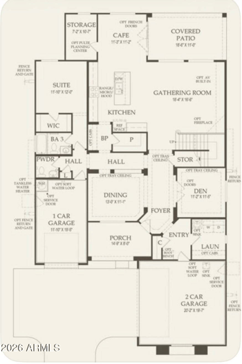 7562 Portobello Ave, Mesa, AZ 85212