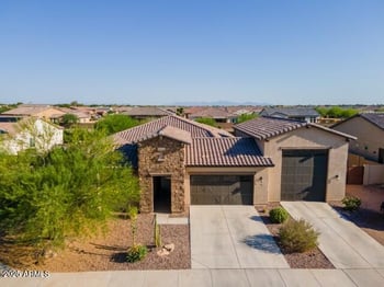 7563 Electra Ln, Peoria, AZ 85383