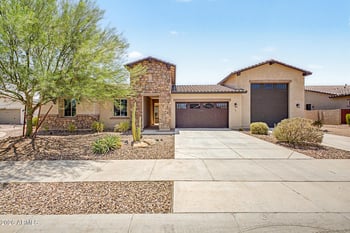 7563 Electra Ln, Peoria, AZ 85383