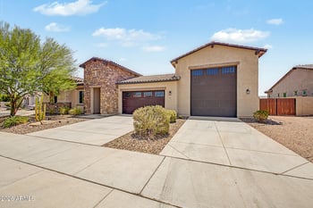 7563 Electra Ln, Peoria, AZ 85383