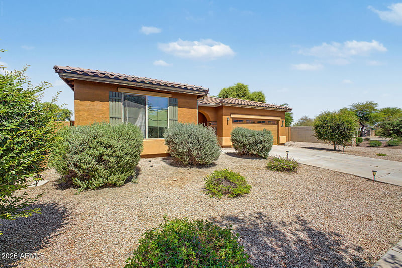 7564 W Berridge Ln, Glendale, AZ 85303