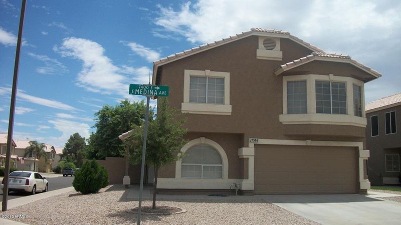 7565 E Medina Ave, Mesa, AZ 85209