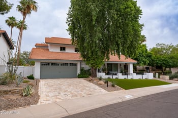 7565 Woodshire Cv, Scottsdale, AZ 85258
