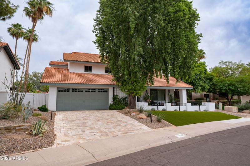 7565 Woodshire Cv, Scottsdale, AZ 85258