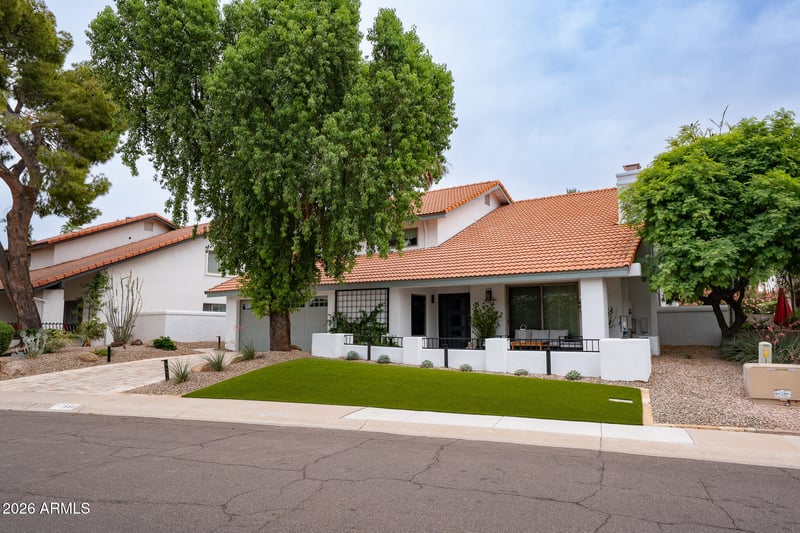 7565 E Woodshire Cv, Scottsdale, AZ 85258