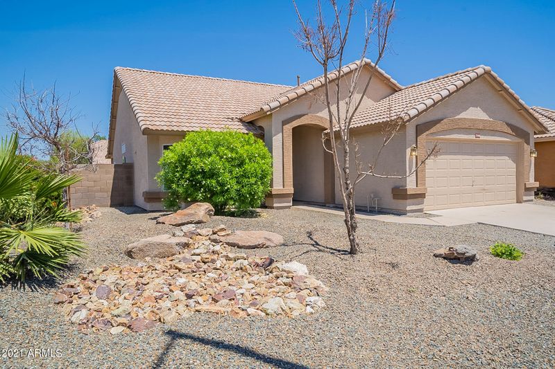 7566 W Cholla St, Peoria, AZ 85345