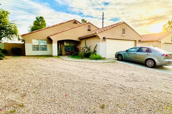 7567 W Pasadena Ave, Glendale, AZ 85303