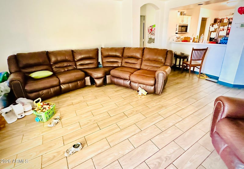 7567 Pasadena Ave, Glendale, AZ 85303