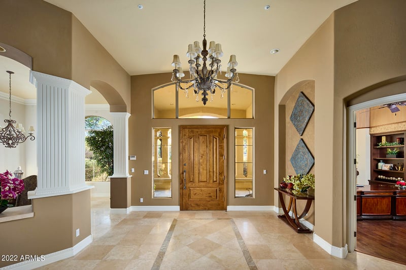 7568 E Rising Star Cir, Carefree, AZ 85377
