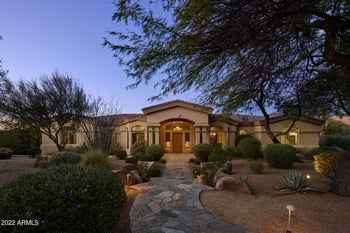 7568 E Rising Star Cir, Carefree, AZ 85377