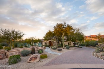 7568 E Rising Star Cir, Carefree, AZ 85377