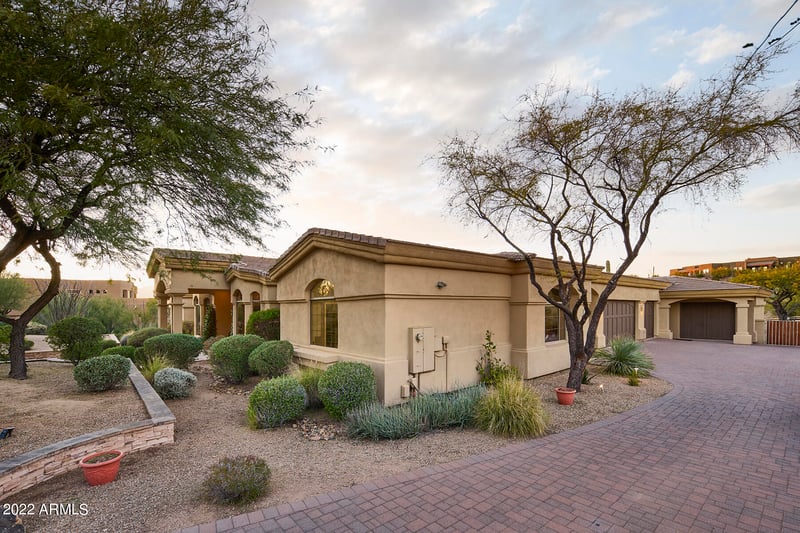 7568 E Rising Star Cir, Carefree, AZ 85377