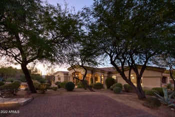 7568 E Rising Star Cir, Carefree, AZ 85377