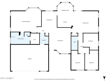 7569 Maui Ln, Peoria, AZ 85381