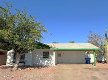 757 Vineyard --, Mesa, AZ 85210