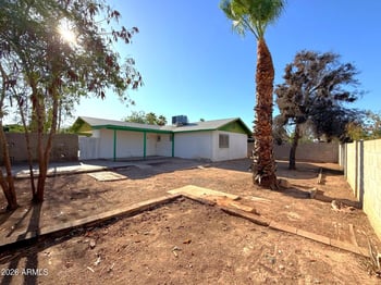 757 Vineyard --, Mesa, AZ 85210