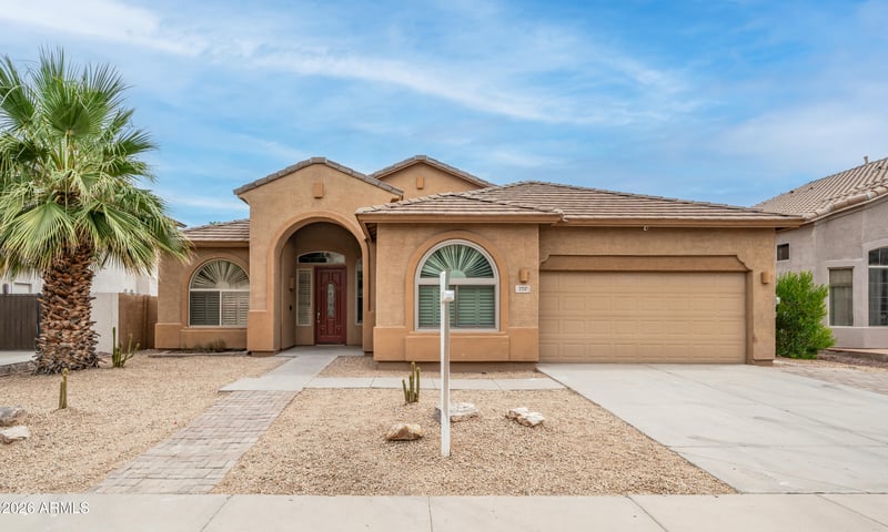 757 Carob Way, Chandler, AZ 85248