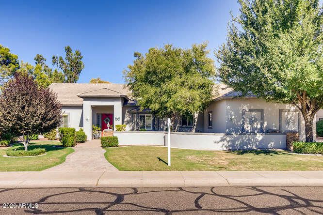757 W Moon Valley Dr, Phoenix, AZ 85023