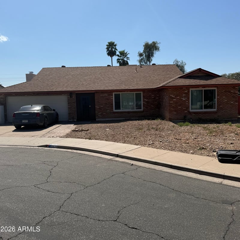 757 Nopal Cir, Mesa, AZ 85210