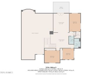 7570 Tailspin Ln, Scottsdale, AZ 85255