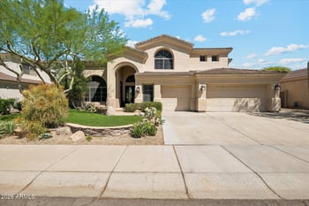 7570 Tailspin Ln, Scottsdale, AZ 85255