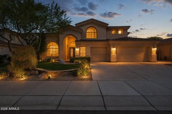 7570 Tailspin Ln, Scottsdale, AZ 85255