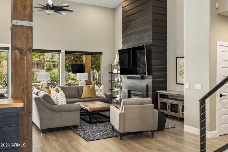 7570 E Tailspin Ln, Scottsdale, AZ 85255
