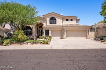 7570 E Tailspin Ln, Scottsdale, AZ 85255