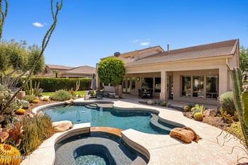 7570 E Tailspin Ln, Scottsdale, AZ 85255