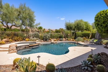7570 E Tailspin Ln, Scottsdale, AZ 85255