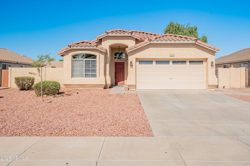 7570 Nicolet Ave, Glendale, AZ 85303
